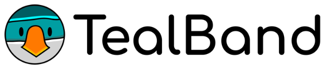 TealBand
