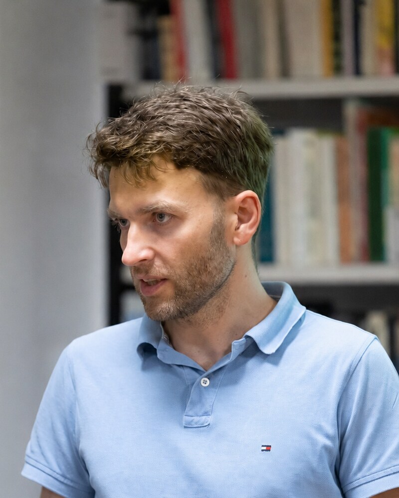 Дмитрий Карпуничев
